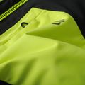 Kurtka narciarska dziecięca Dare2B Rip It Jacket black/wild lime 14