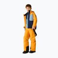 Kurtka narciarska dziecięca Dare 2b Send It II Jacket electric orange/navy 2
