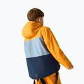 Kurtka narciarska dziecięca Dare 2b Send It II Jacket electric orange/navy 3