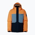 Kurtka narciarska dziecięca Dare 2b Send It II Jacket electric orange/navy 8
