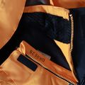 Kurtka narciarska dziecięca Dare 2b Send It II Jacket electric orange/navy 11
