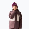 Kurtka narciarska dziecięca Dare 2b Send It II Jacket huckleberry/pink haze