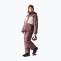 Kurtka narciarska dziecięca Dare 2b Send It II Jacket huckleberry/pink haze 2