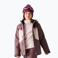 Kurtka narciarska dziecięca Dare 2b Send It II Jacket huckleberry/pink haze 4