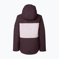 Kurtka narciarska dziecięca Dare 2b Send It II Jacket huckleberry/pink haze 11