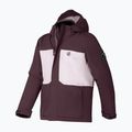 Kurtka narciarska dziecięca Dare 2b Send It II Jacket huckleberry/pink haze 12