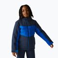 Kurtka narciarska dziecięca Dare 2b Cheery navy/athletic blue 4