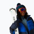 Kurtka narciarska dziecięca Dare 2b Cheery navy/athletic blue 6