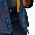 Kurtka narciarska dziecięca Dare 2b Cheery navy/athletic blue 7