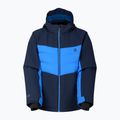Kurtka narciarska dziecięca Dare 2b Cheery navy/athletic blue 9