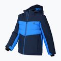 Kurtka narciarska dziecięca Dare 2b Cheery navy/athletic blue 11