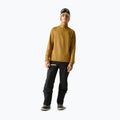 Bluza męska Dare 2b Fuse Up II Core Stretch wood brown 2