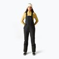 Spodnie narciarskie damskie Dare 2b Snow Line Bibbed Pant black