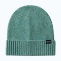 Czapka zimowa damska REGATTA Ribbed Basic dark forest green