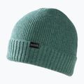 Czapka zimowa damska REGATTA Ribbed Basic dark forest green 2