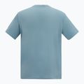 Koszulka trekkingowa męska REGATTA Fingal Stretch dusky blue 7