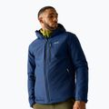 Kurtka przeciwdeszczowa męska REGATTA Allston aviator blue 4