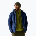 Kurtka przeciwdeszczowa męska REGATTA Allston aviator blue 6