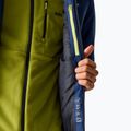 Kurtka przeciwdeszczowa męska REGATTA Allston aviator blue 8
