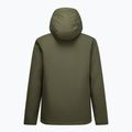 Kurtka przeciwdeszczowa męska REGATTA Allston dark khaki/wood brown 11
