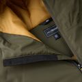 Kurtka przeciwdeszczowa męska REGATTA Allston dark khaki/wood brown 13