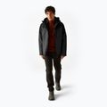 Kurtka 3w1 męska Regatta Wentwood 3in1 ash/black 2