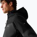 Kurtka 3w1 męska Regatta Wentwood 3in1 ash/black 8