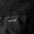 Kurtka 3w1 męska Regatta Wentwood 3in1 ash/black 9