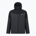 Kurtka 3w1 męska Regatta Wentwood 3in1 ash/black 10