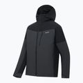 Kurtka 3w1 męska Regatta Wentwood 3in1 ash/black 12