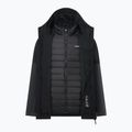 Kurtka 3w1 męska Regatta Wentwood 3in1 ash/black 13