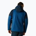 Kurtka 3w1 męska REGATTA Wentwood 3in1 aviator blue/navy 3