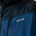 Kurtka 3w1 męska REGATTA Wentwood 3in1 aviator blue/navy 8