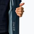 Kurtka 3w1 męska REGATTA Wentwood 3in1 aviator blue/navy 9