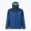 Kurtka 3w1 męska REGATTA Wentwood 3in1 aviator blue/navy 10