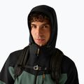 Kurtka 3w1 męska REGATTA Wentwood 3in1 dark forest green/black 6