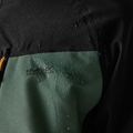 Kurtka 3w1 męska REGATTA Wentwood 3in1 dark forest green/black 8