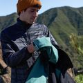 Kurtka 3w1 męska REGATTA Wentwood 3in1 dark forest green/black 18