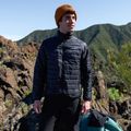 Kurtka 3w1 męska REGATTA Wentwood 3in1 dark forest green/black 19