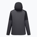 Kurtka przeciwdeszczowa męska Regatta Highton Stretch Padded Jacket ash/black 11