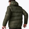 Kurtka ocieplana męska REGATTA Munaro dark khaki 4