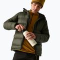 Kurtka ocieplana męska REGATTA Munaro dark khaki 5