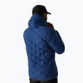 Kurtka ocieplana męska REGATTA Astrel aviator blue 2