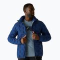 Kurtka ocieplana męska REGATTA Astrel aviator blue 3