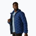 Kurtka ocieplana męska REGATTA Astrel aviator blue 4