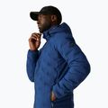 Kurtka ocieplana męska REGATTA Astrel aviator blue 5