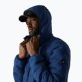 Kurtka ocieplana męska REGATTA Astrel aviator blue 6