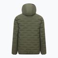Kurtka ocieplana męska REGATTA Astrel dark khaki/rooibos tea 10