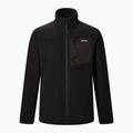 Bluza polarowa męska REGATTA Eadle black 8