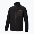 Bluza polarowa męska REGATTA Eadle black 10